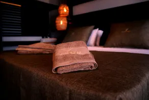 Vila Torém - Room