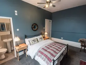 Summerfield Tavern - Chambre