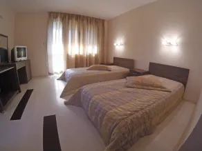 Prestige Hotel - Habitación