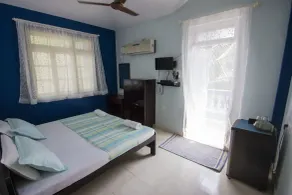 Veeniola Holiday Home - Room