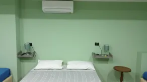 Alfa Due Mr.A - Room