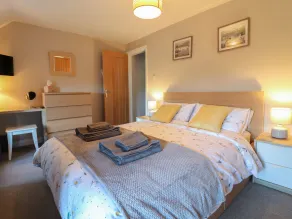 Clematis Cottage - Habitación