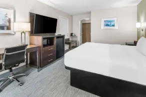 Best Western Abilene Inn & Suites - Room