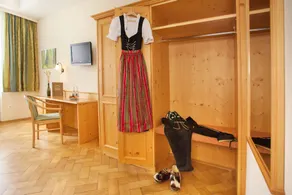 Brauereigasthof Engel - Chambre