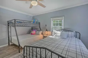 Stunning South Fallsburg Home w/ Pool & Deck! - Interiør