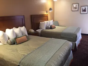 Heritage Inn La Mesa - Chambre