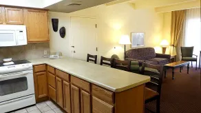 Pima Inn Suites at Talking Stick - Rum