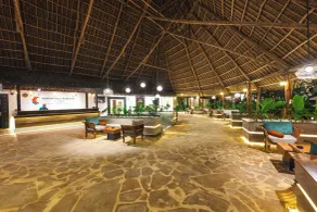 Turaco Nungwi Resort, a Tribute Portfolio Hotel - Reception