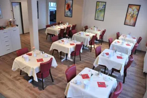 Concorde Hotel Ascot - Ristorante