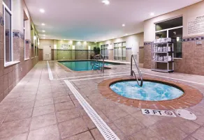 La Quinta by Wyndham Corpus Christi-N Padre Isl. - Piscine