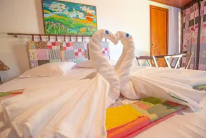 Hotel Pousada Arizona - Quarto