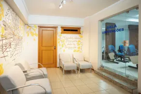 Hotel Prata Villaggio - Reception