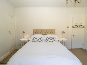 23 Daniel Street - Chambre