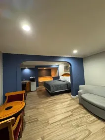 Sunset Inn & Suites - Rom