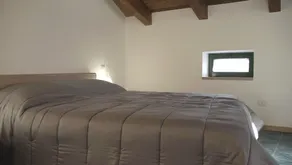Il Palazzetto - Camera
