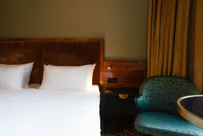 Hotel Mai Amsterdam - Chambre