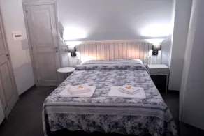 Bed and Breakfast Conte Luna - Room