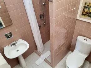 Casa Tamayo - Salle de bain