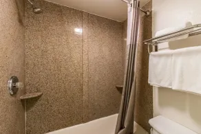 Motel 6-Grove City, OH - Salle de bain