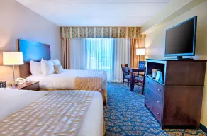 The Barrymore Hotel Tampa Riverwalk - Chambre