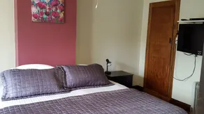 Foveaux Hotel - Habitación