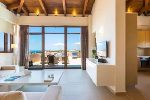 Leste Luxury Homes - Utsikt fra rommet