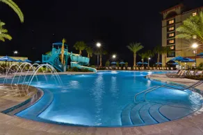 Home2 Suites by Hilton Orlando at Flamingo Crossings - Piscine