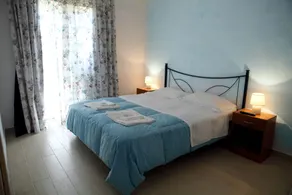 B&B Le Dune Beach - Room