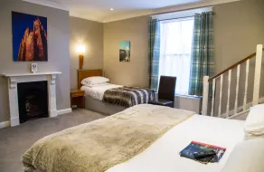 Hedley House Hotel Wellness and Spa - Room
