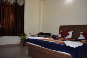 Hotel Devi Mahal - Rom