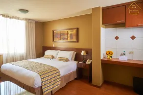 Hotel Los Tambos Boutique - Room