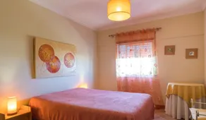 Akisol Armação Pera Holidays III - Chambre