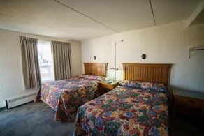 Capone's Hideaway Motel - Room