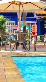 Pousada Belmare Eireli - Pool