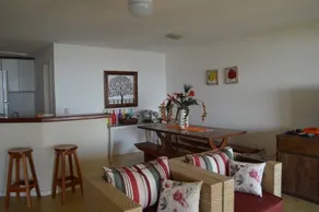 Casa Geriba pe na areia 3 quartos - Room