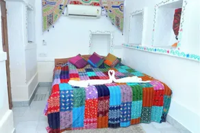 Jodhpur Heritage Haveli Guest House - Room