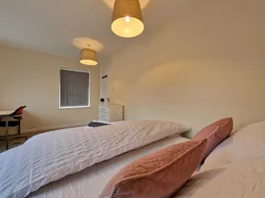 Nice Living Serviced Accommodations 6 - Værelse