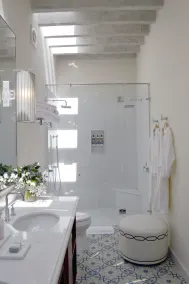 Hotel Casa Blanca 7 - Chambre