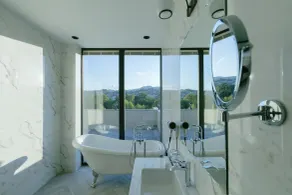 Museum Hotel - Chambre
