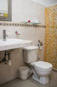Hotel Sol Playa - Bagno