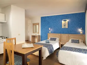 Apartamentos Oro Blanco - Værelse