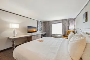 Kozy Hotel Houston North - Chambre