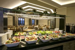 CABA HOTEL &SPA - Restaurant