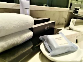 Meliá Kuala Lumpur - Chambre