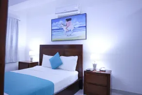 Cataleya Hotel - Room