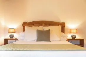 Casa Liñeiras - Room