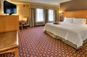 Hampton Inn Nashville/Brentwood-I-65S - Chambre