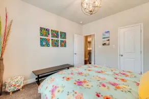 Gorgeous College Station Townhome w/ Patio! - Interior