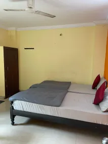 Nandini Guest House  - Quarto