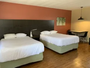 Parlee Beach Motel - Zimmer